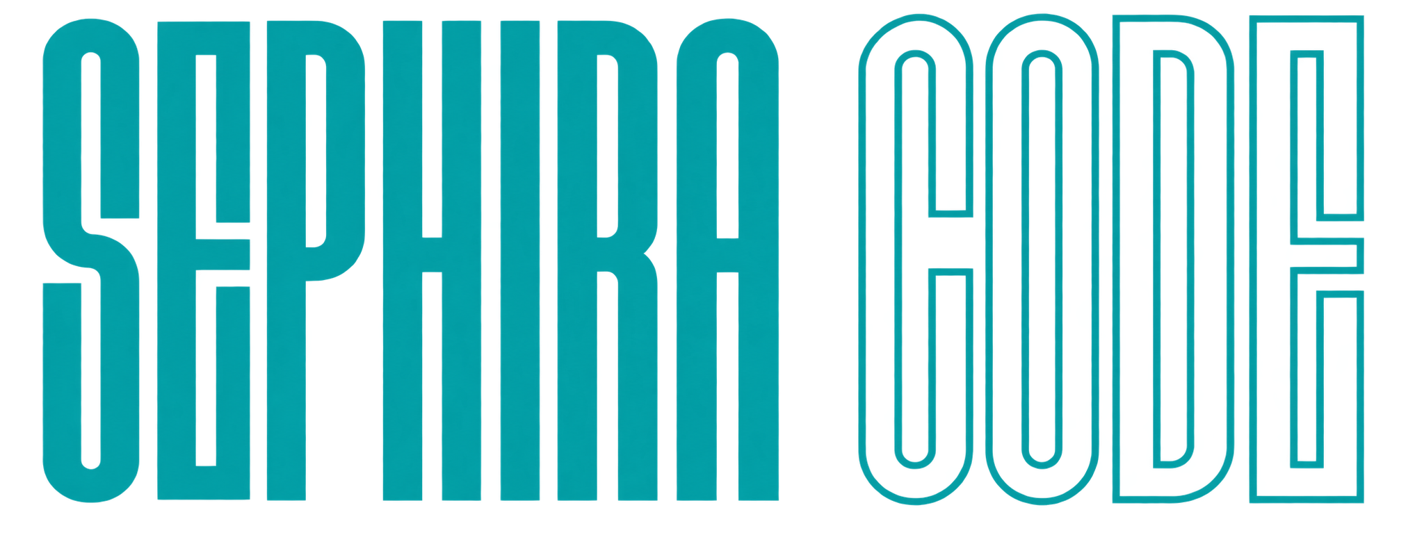 SEPHIRA CODE