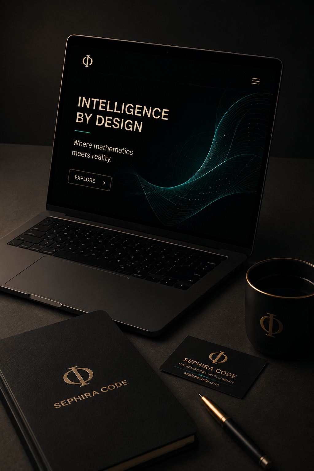 ADAPTIVE INTELLIGENCE