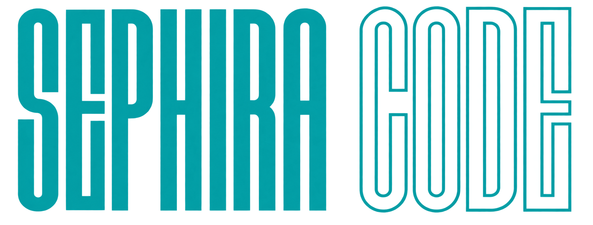 SEPHIRA CODE